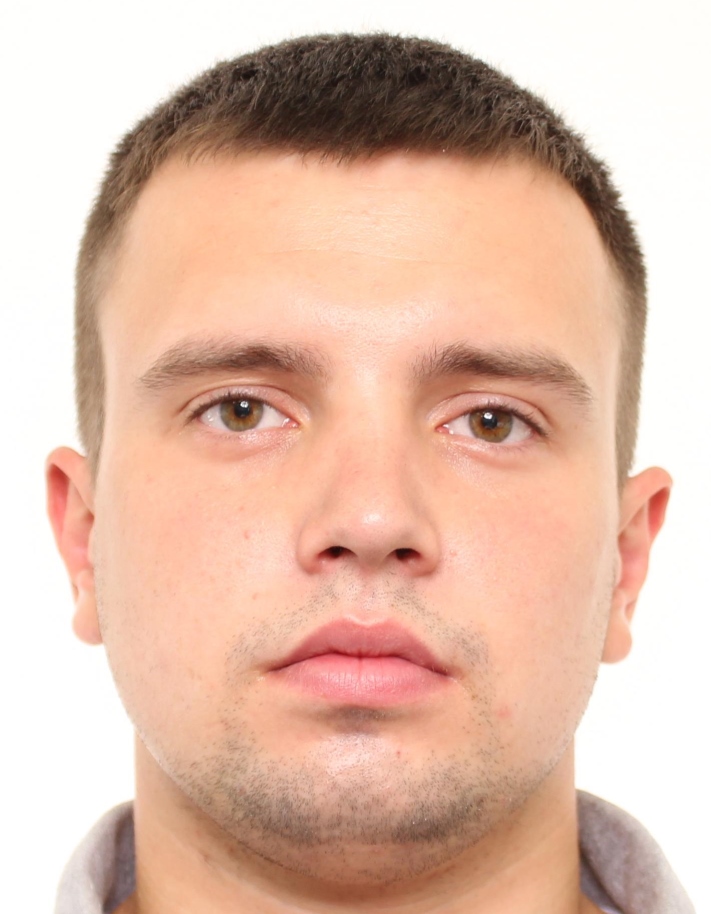 БАЛАШОВ БОГДАН ВАСИЛЬОВИЧ