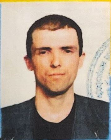 НЕГРУН ДЕНИС ОЛЕГОВИЧ