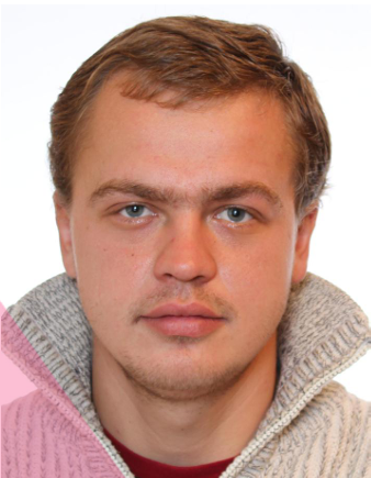 БОЛОТЮК ВОЛОДИМИР ОЛЕГОВИЧ