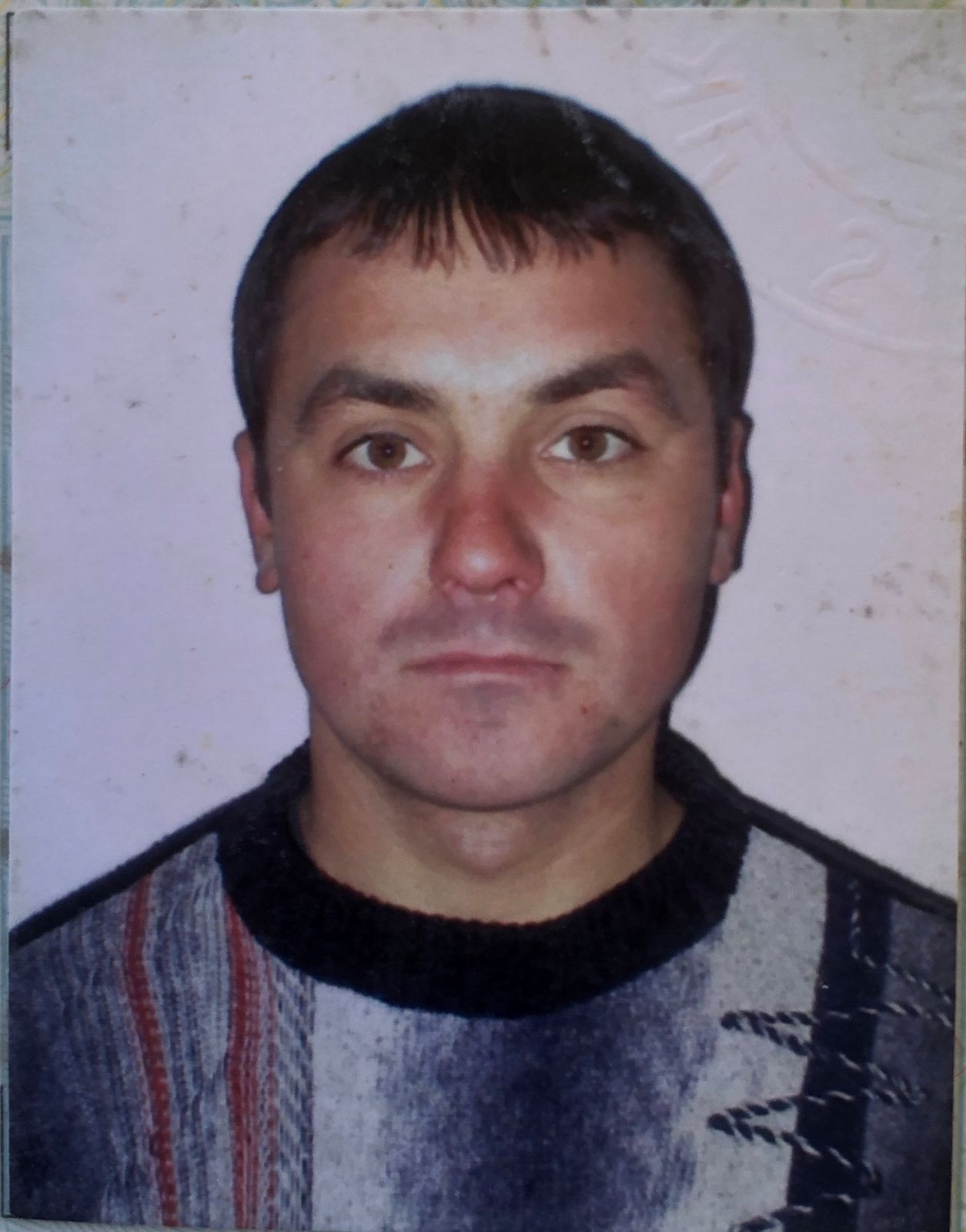 ЛАБАЗОВИЧ МИХАЙЛО МИХАЙЛОВИЧ
