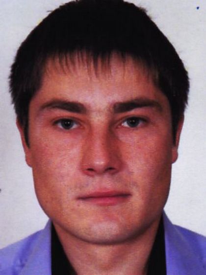 МАЛИШЕВ СЕРГІЙ ЮРІЙОВИЧ