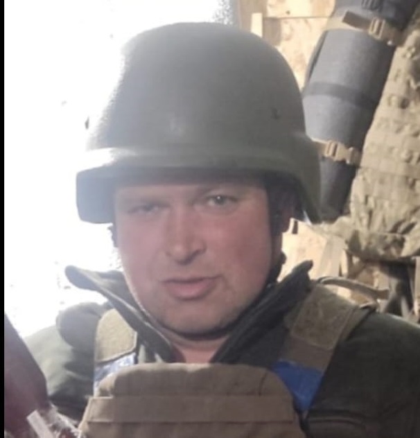 КУЗЬМЕНКО ВАСИЛЬ МИКОЛАЙОВИЧ