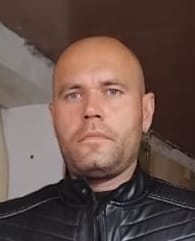 ШВЕДОВ ВАЛЕРІЙ ВАЛЕРІЙОВИЧ