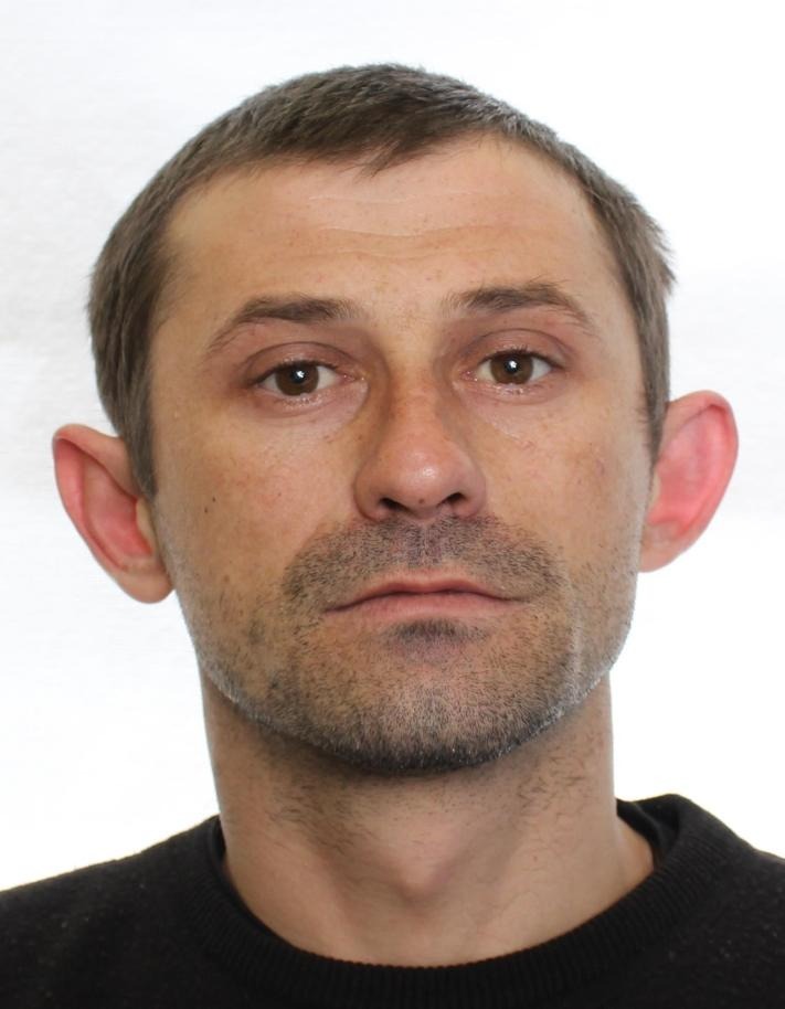 ЗИНЮК РУСЛАН ВІКТОРОВИЧ