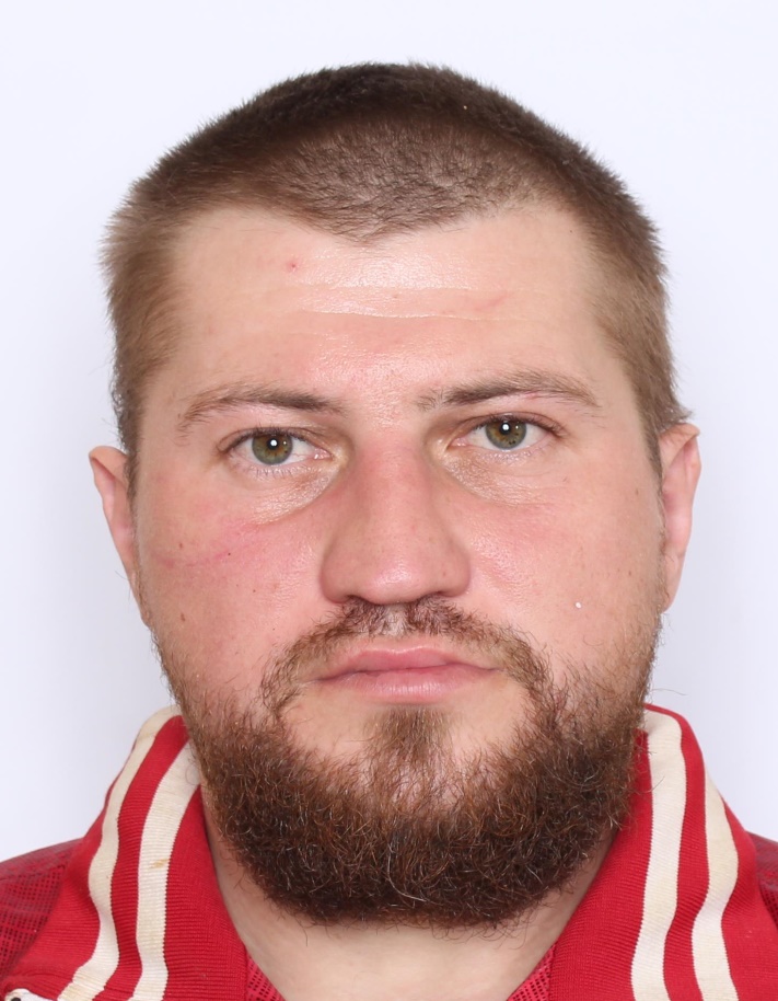 ЛОБОВ ЄВГЕН ОЛЕКСАНДРОВИЧ