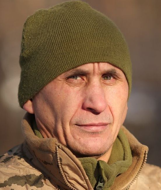 ПОТАЄВ ІГОР ВОЛОДИМИРОВИЧ
