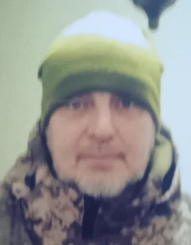 ШЕСТАКОВ ДМИТРО ІВАНОВИЧ