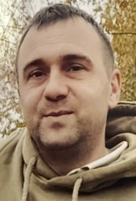 ЯСТРУБЕНКО МАКСИМ СЕРГІЙОВИЧ
