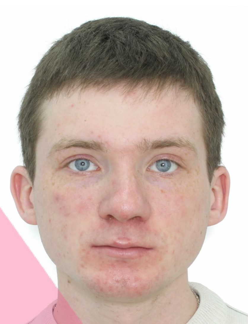 ГЕНЮК АНДРІЙ ЄВГЕНОВИЧ