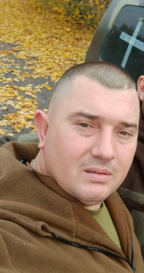 ВИДАЙКО РУСЛАН ВОЛОДИМИРОВИЧ