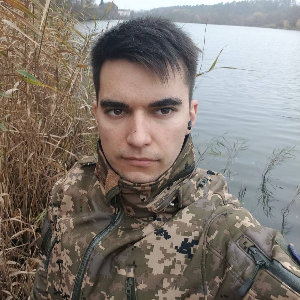 ПЕТРОВ РУСЛАН ОЛЕКСАНДРОВИЧ