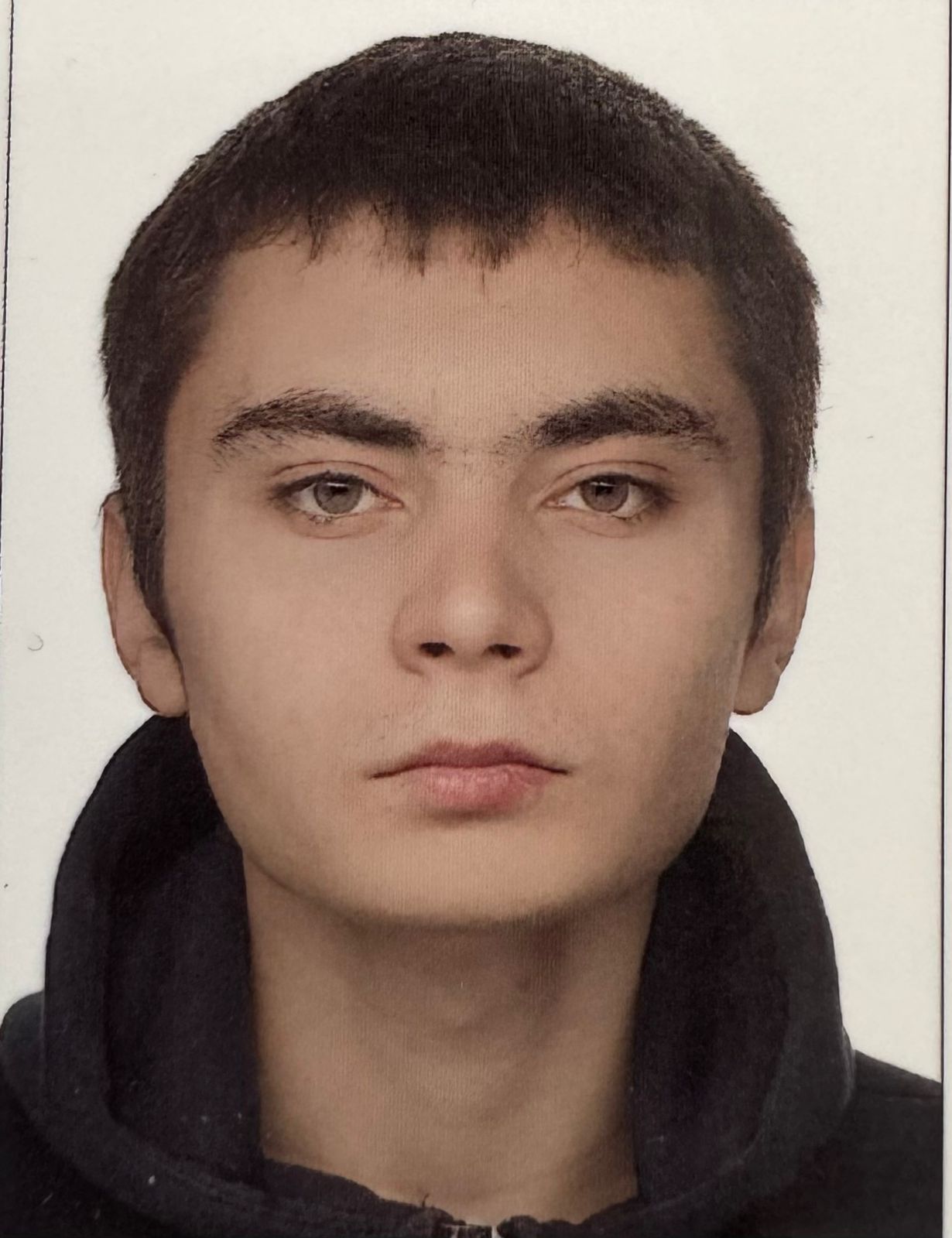 МЕЛЬНИЧУК ОЛЕКСАНДР ВІКТОРОВИЧ