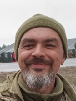 СТЕПАНЕНКО КОСТЯНТИН ВОЛОДИМИРОВИЧ