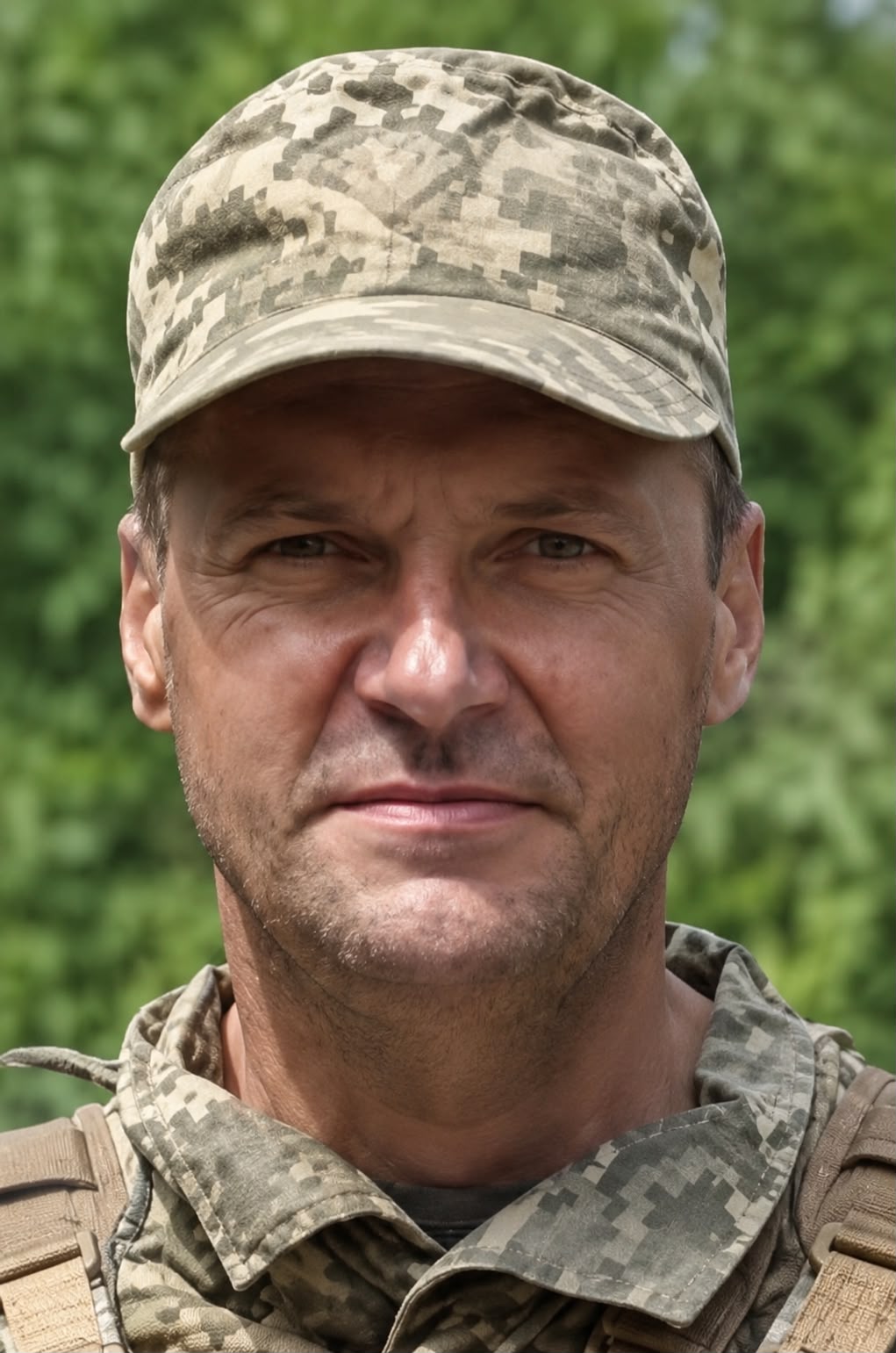СТАНІСЛАВСЬКИЙ ОЛЕКСАНДР ВАСИЛЬОВИЧ