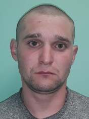 ЩОТКІН АРТЕМ ВІТАЛІЙОВИЧ