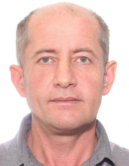 ІГНАТИШИН ВІТАЛІЙ ДАНИЛОВИЧ