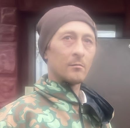 ВИХРИСТЮК ЛЕОНІД ВОЛОДИМИРОВИЧ