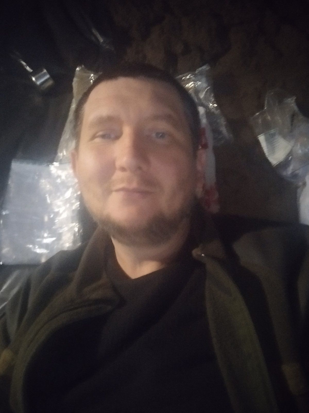 БІЛЯЄВ ВІТАЛІЙ ПАВЛОВИЧ