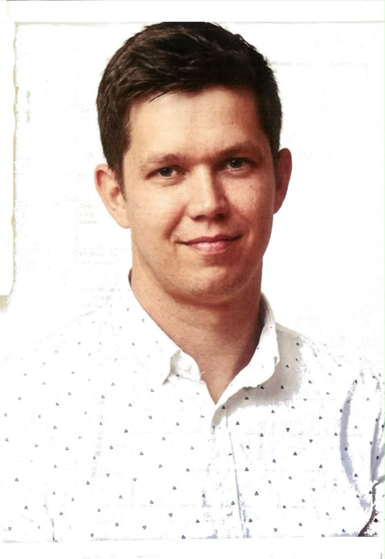 БОНЧУК ОЛЕКСАНДР СЕРГІЙОВИЧ
