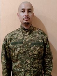 РОМЕРО ГУТІЕРРЕС ЕДІСОН