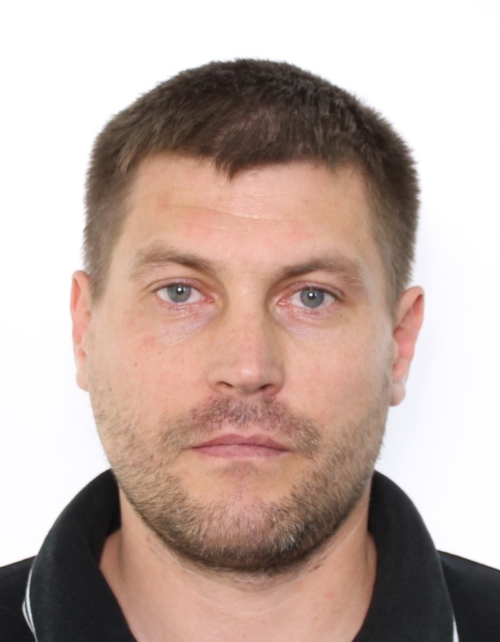 МАКСИМІХІН ПАВЛО ПЕТРОВИЧ