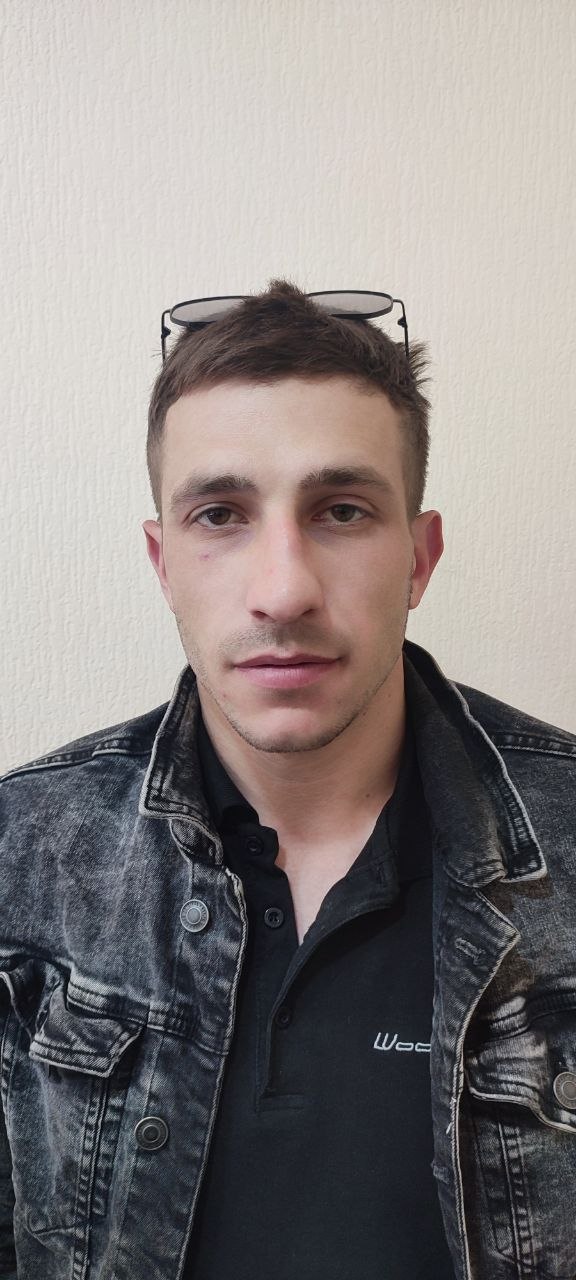 НЕСКОРОДЕНКО ДМИТРО МИКОЛАЙОВИЧ