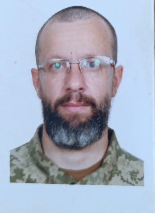 ТРУФАНОВ ОЛЕКСАНДР СЕРГІЙОВИЧ