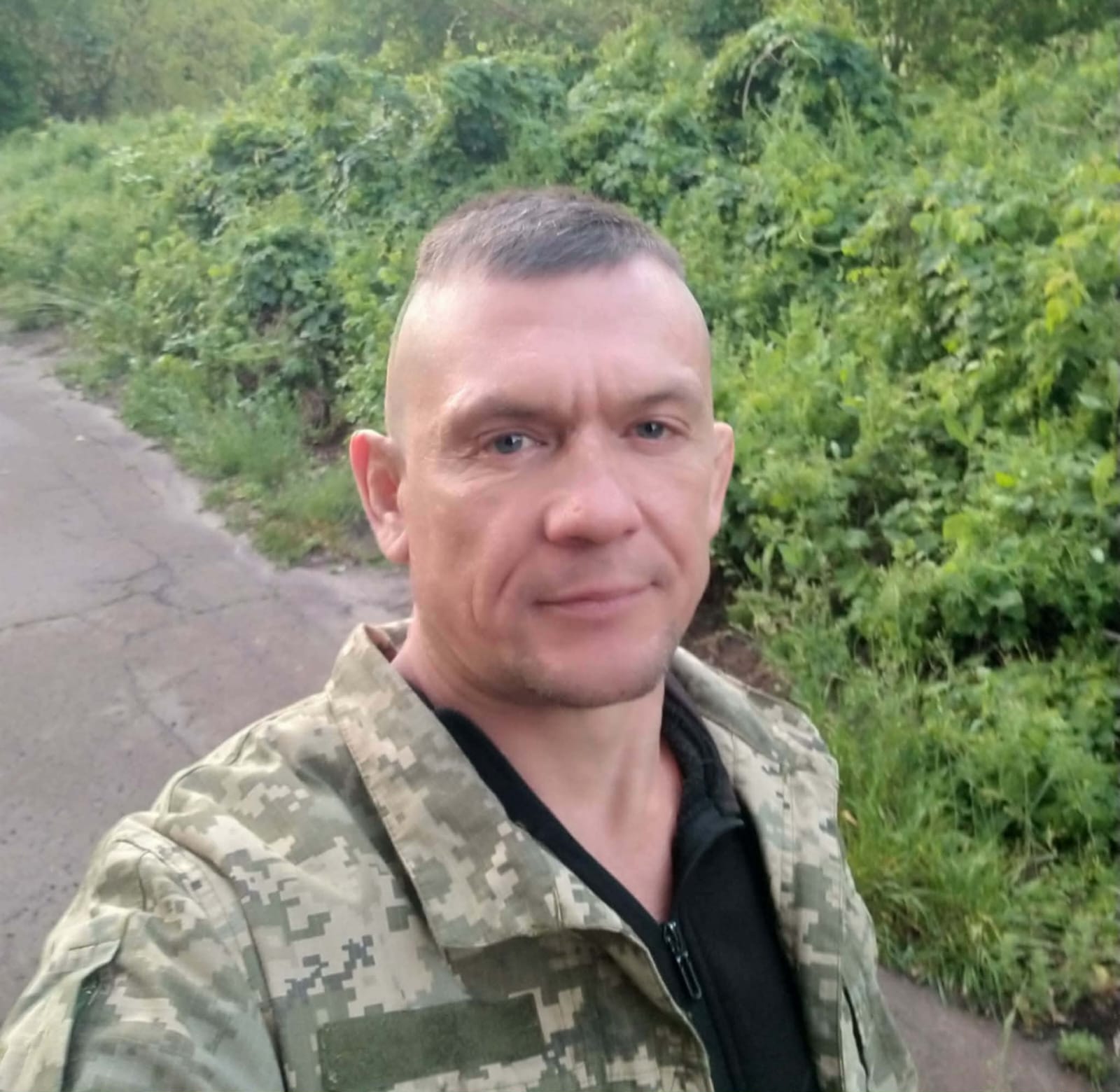 КУЧМЕНКО СЕРГІЙ ГРИГОРОВИЧ