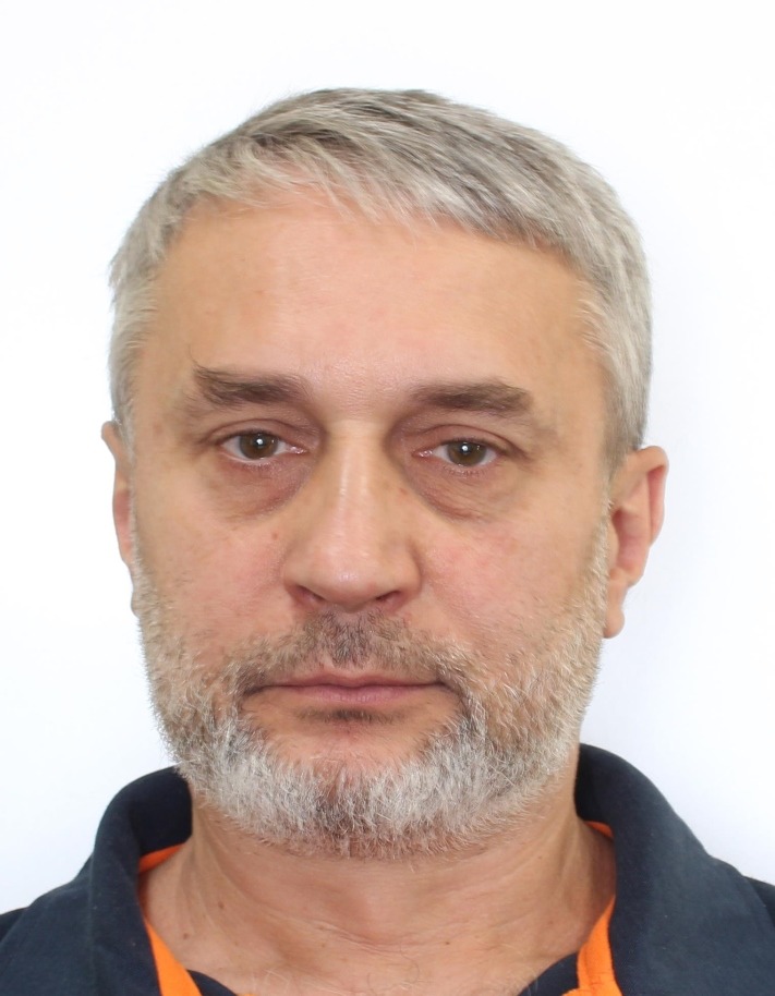 ЯРОЦЬКИЙ ОЛЕКСІЙ ВІТАЛІЙОВИЧ