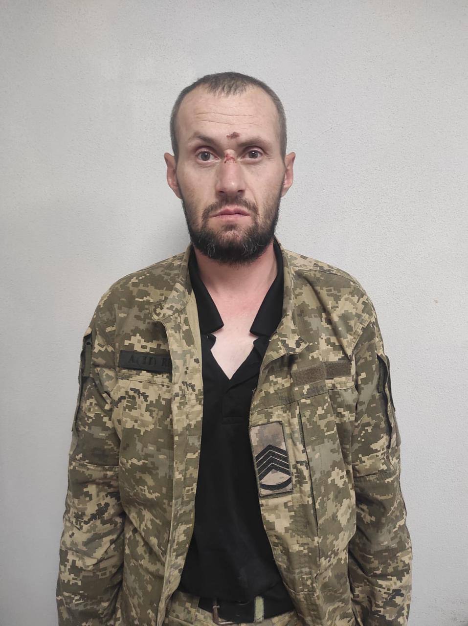 БУЩИК ВІТАЛІЙ МИКОЛАЙОВИЧ