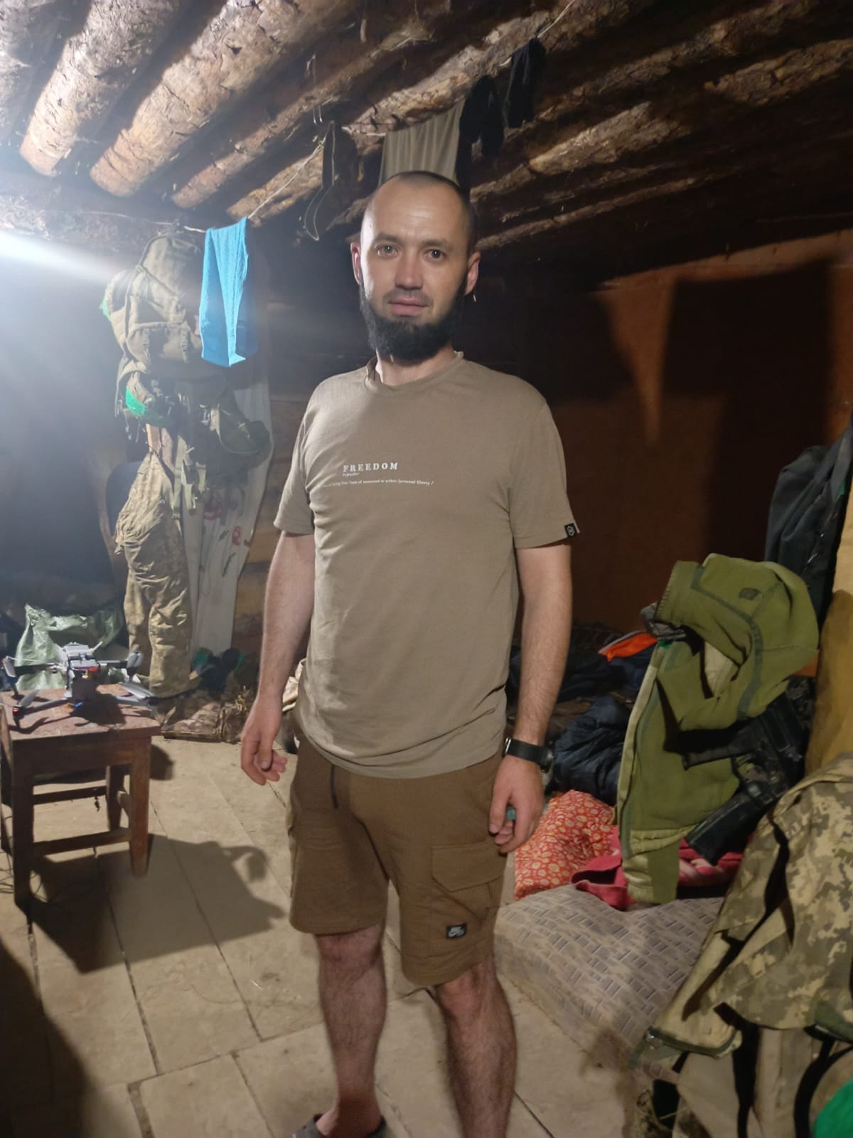 КОЛОМІЄЦЬ СЕРГІЙ ВОЛОДИМИРОВИЧ