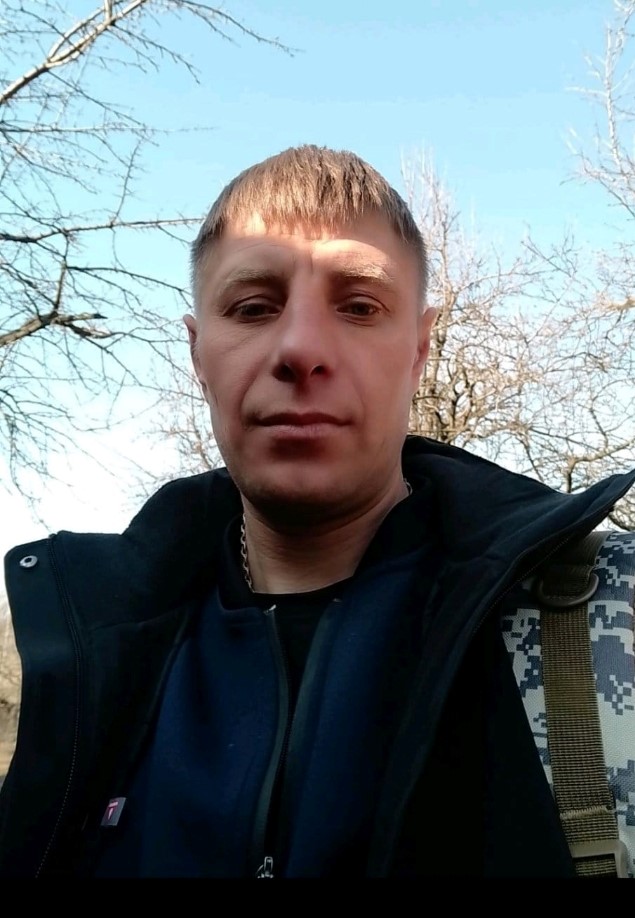 КИРЕЙЧУК ПЕТРО ПЕТРОВИЧ