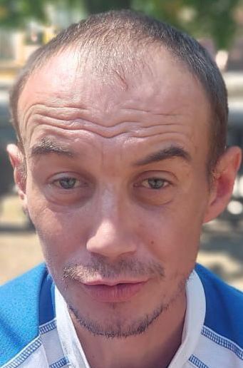 ВОРОНКІН РУСЛАН ЮРІЙОВИЧ