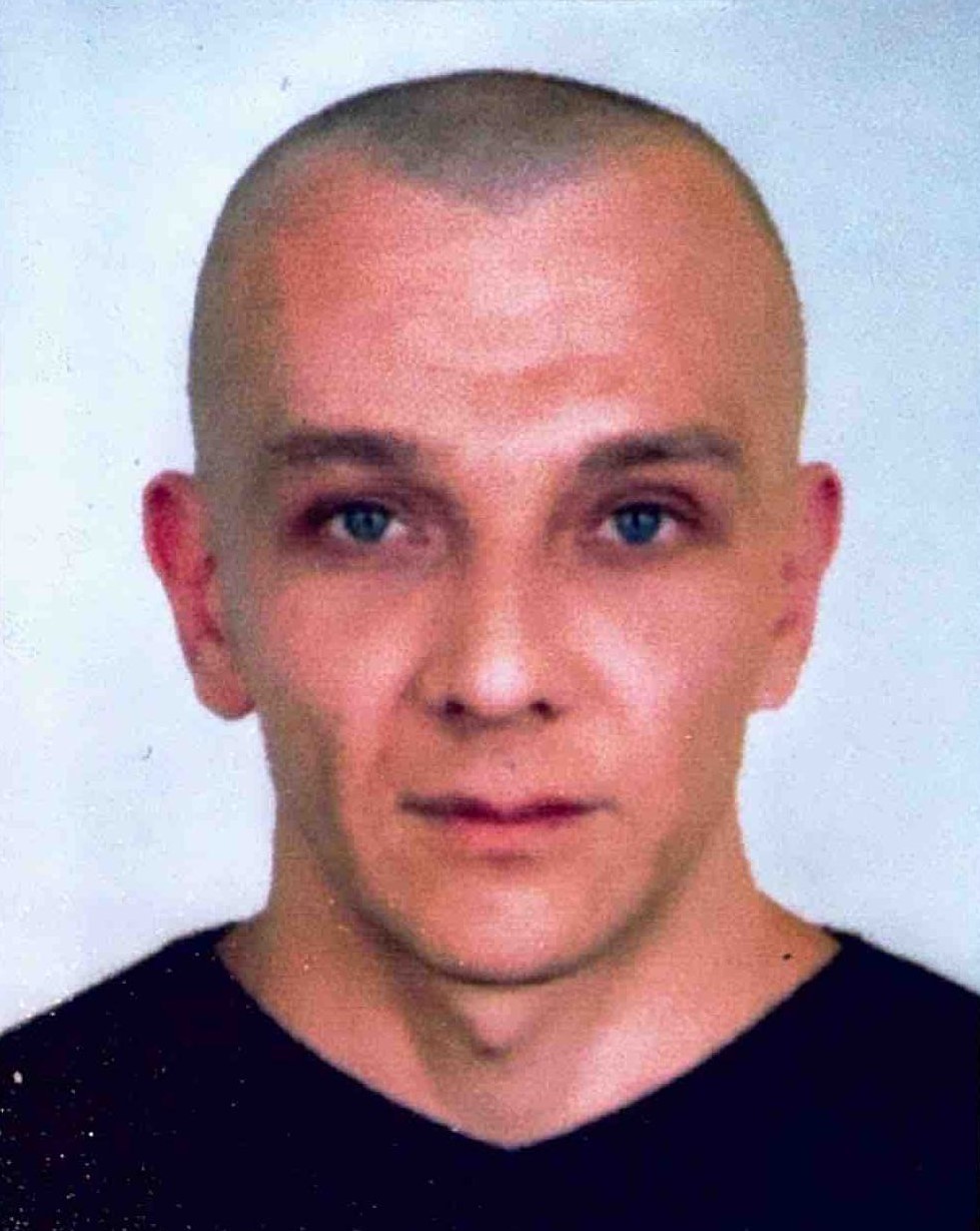 ГРИГОР`ЄВ ОЛЕКСАНДР СЕРГІЙОВИЧ