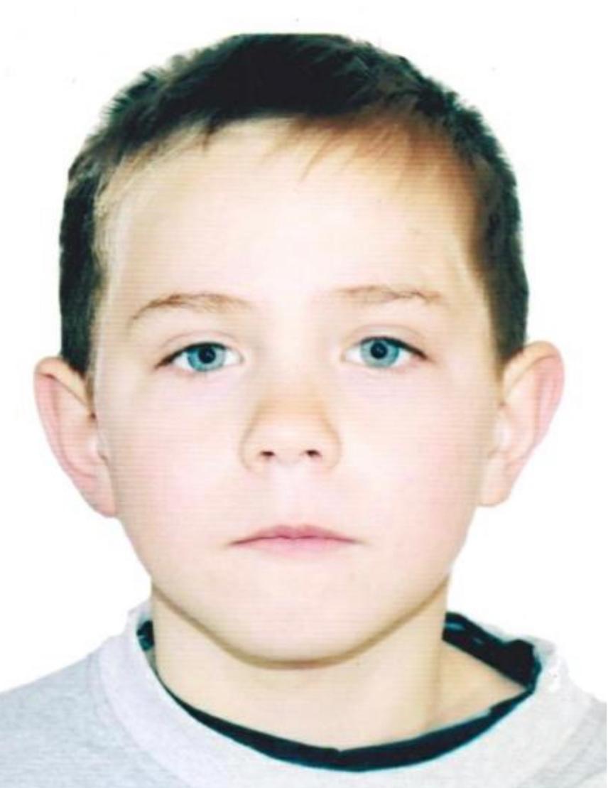 КУЗЬМЕНКОВ ВАДИМ ВАДИМОВИЧ