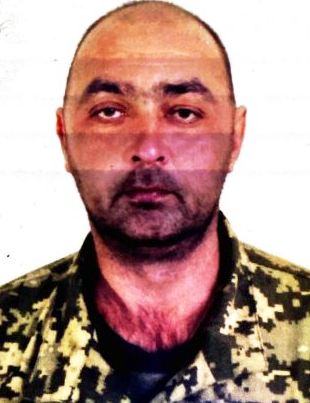 ВАКУЛЕНКО ВАДИМ ВОЛОДИМИРОВИЧ