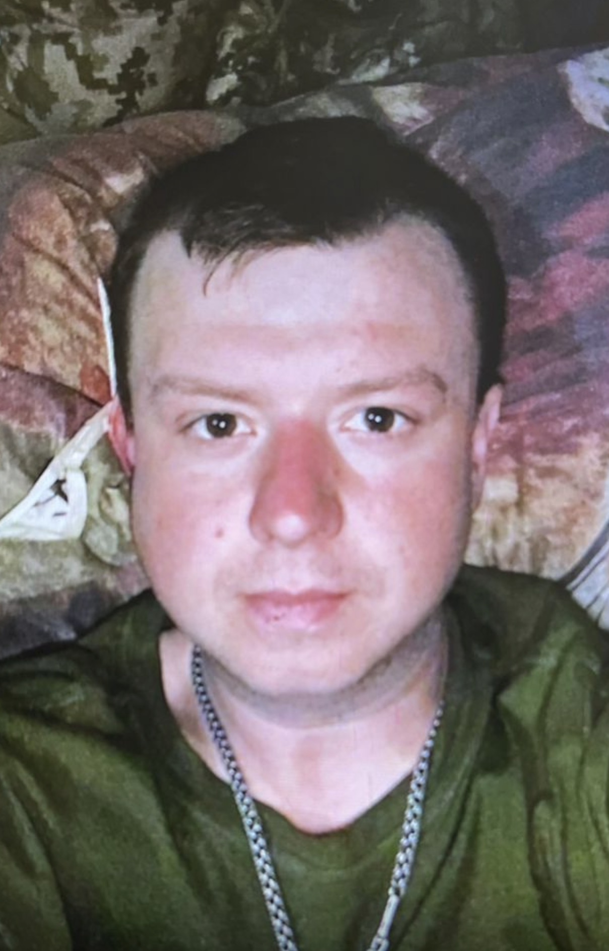 ПОЛОХ ЄВГЕНІЙ ВОЛОДИМИРОВИЧ