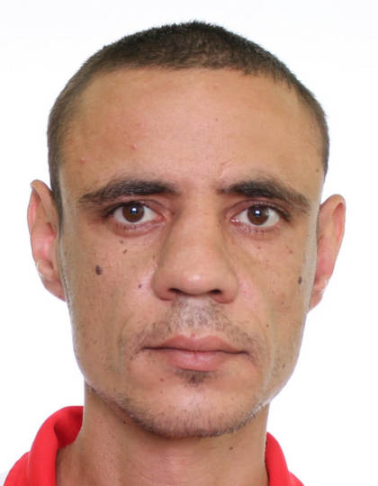 РЯБОВОЛ ВЯЧЕСЛАВ ОЛЕКСАНДРОВИЧ