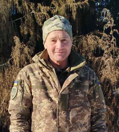 СМОЛЯК ВАСИЛЬ МИКОЛАЙОВИЧ