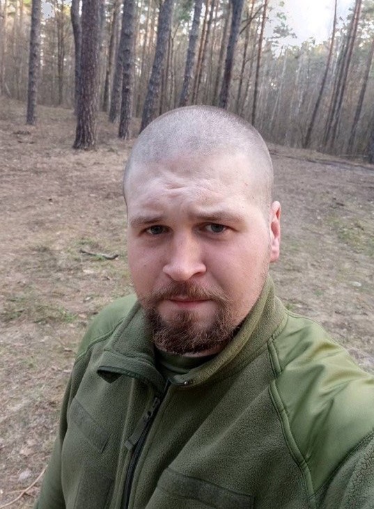 СЕРЬОГІН СЕРГІЙ ОЛЕКСІЙОВИЧ
