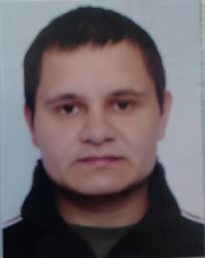 СТАРІКОВ ОЛЕГ СЕРГІЙОВИЧ