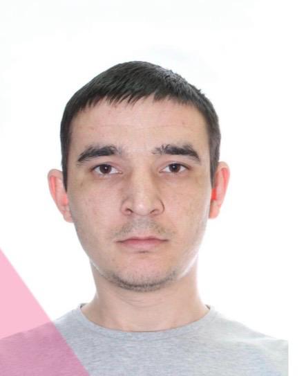 ШИШЛОВ МИХАЙЛО СЕРГІЙОВИЧ
