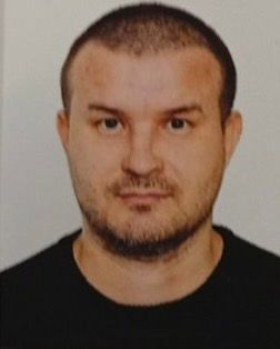 БАБИШИН ОЛЕКСАНДР ВОЛОДИМИРОВИЧ