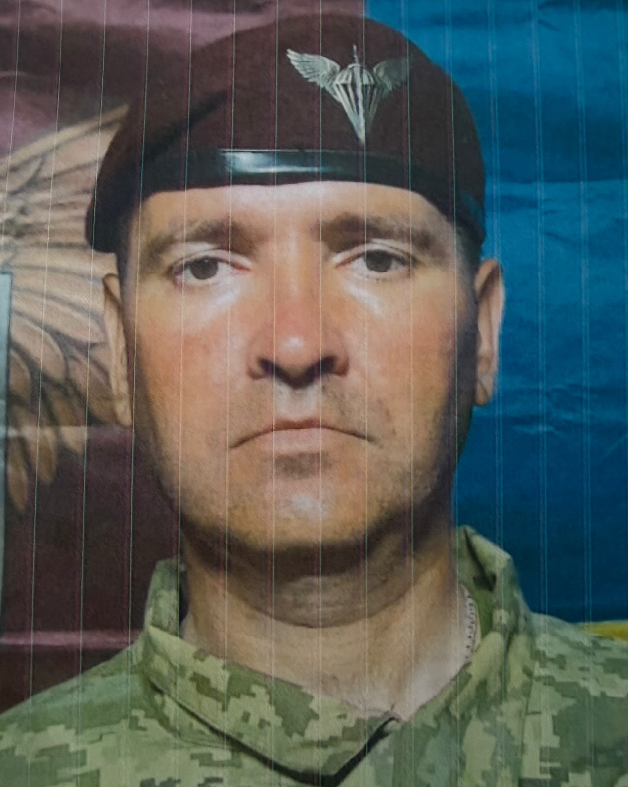 ЛУЦЬКОВ ОЛЕКСАНДР ЮРІЙОВИЧ