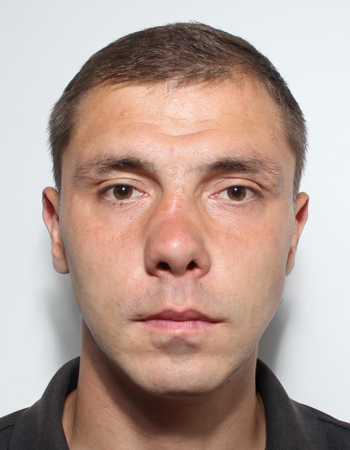 МАВДРИК МИХАЙЛО ІГОРОВИЧ