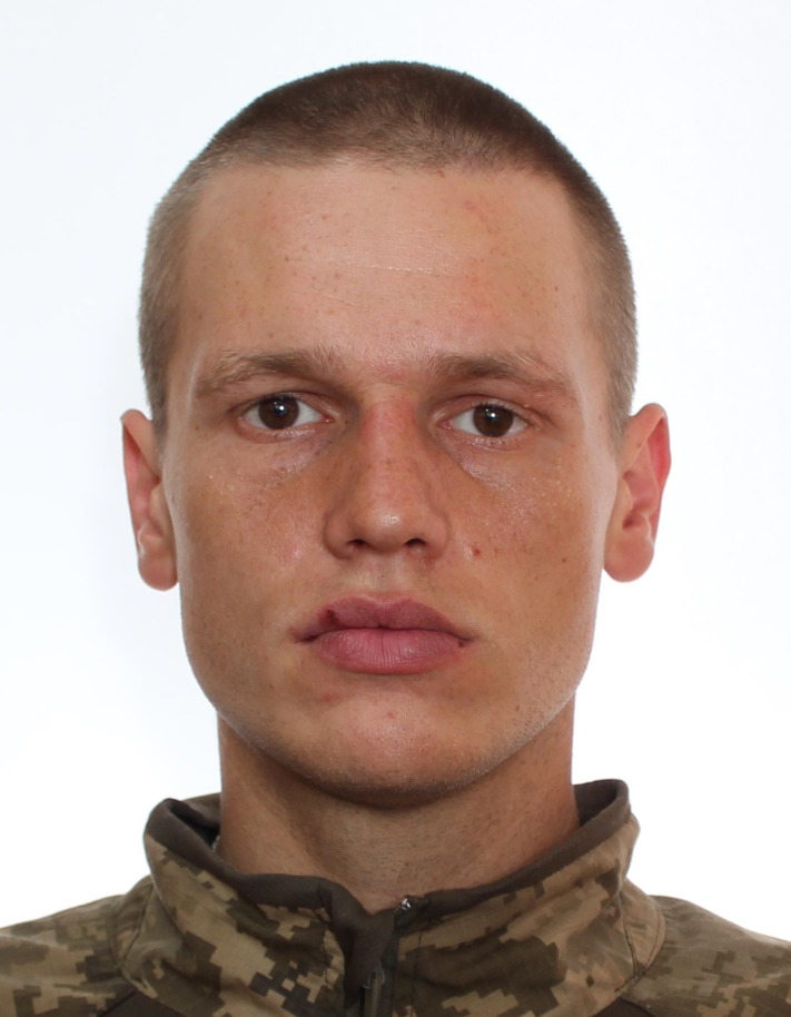 ЛОБ ВОЛОДИМИР ОЛЕКСАНДРОВИЧ