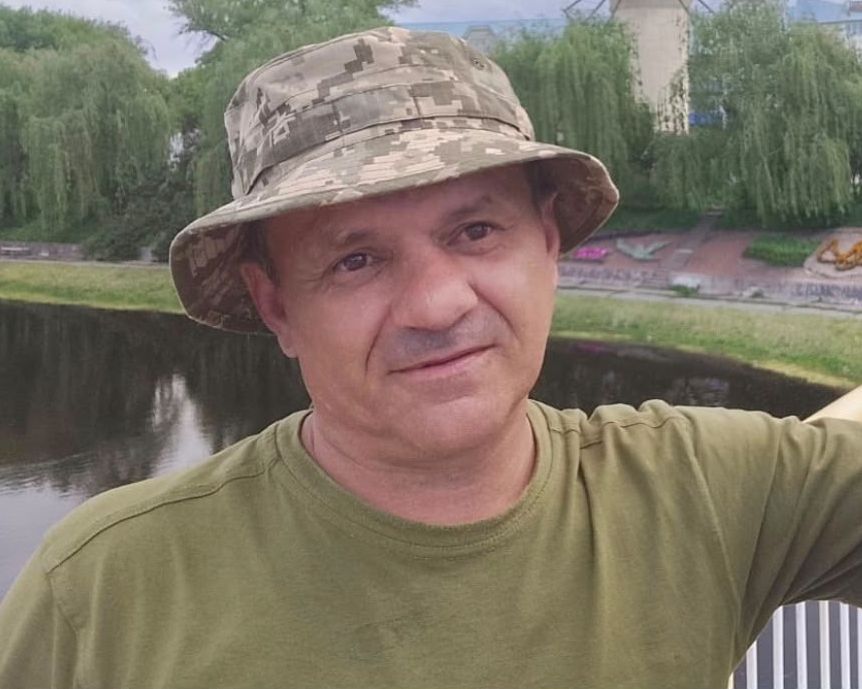 СТОЙКО АНДРІЙ ВІТАЛІЙОВИЧ