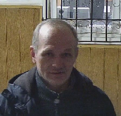 ЛІДОВЕЦЬ РОМАН ВОЛОДИМИРОВИЧ
