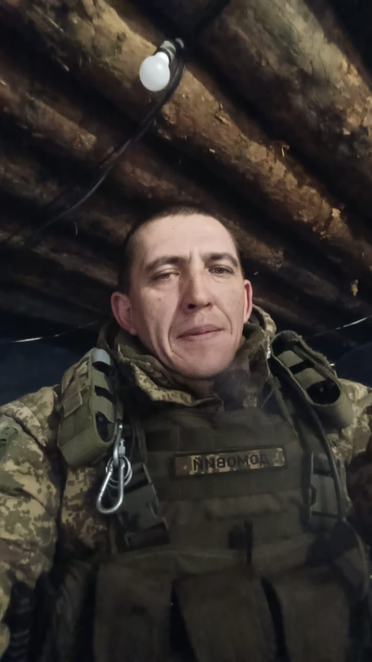 ЦЕРКОВНИЙ ІВАН ЮРІЙОВИЧ
