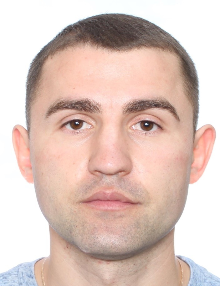 ЛИСИШИН ІГОР МИРОСЛАВОВИЧ